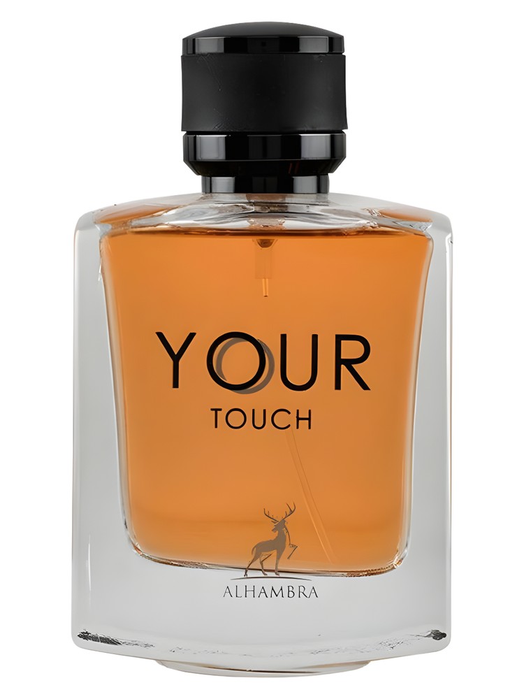 Your Touch