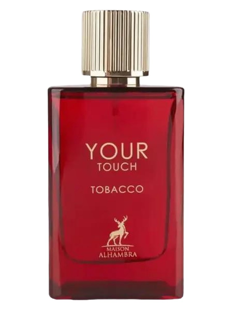 Your Touch Tobacco