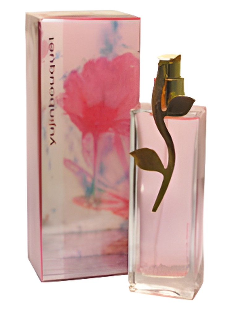 Yujin Bouquet Pink