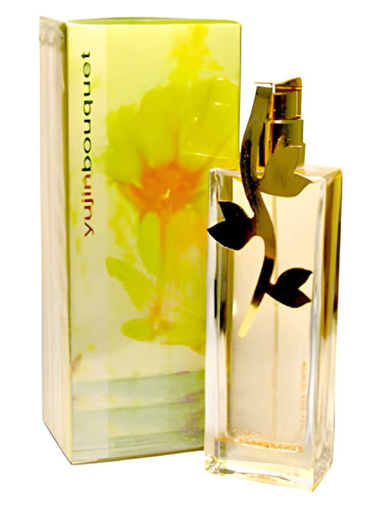 Yujin Bouquet Yellow