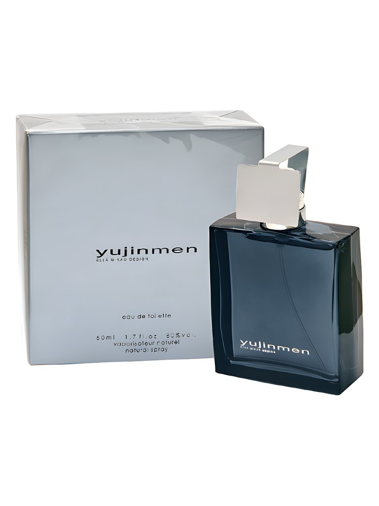 Yujin Men