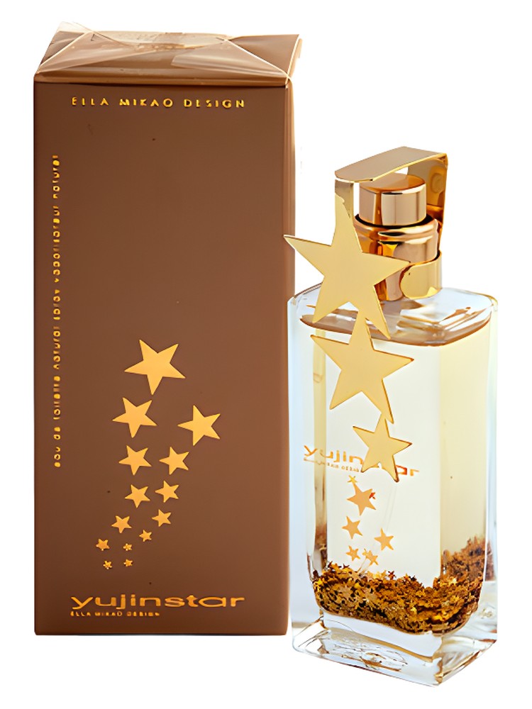Yujin Star