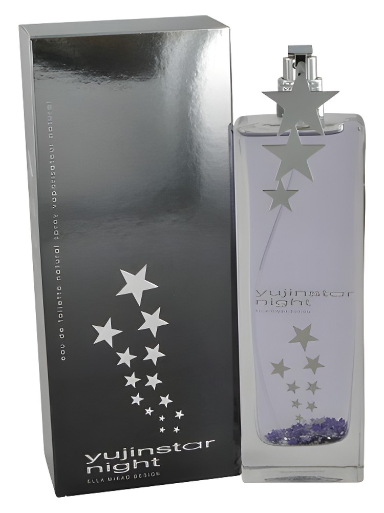 Yujin Star Night