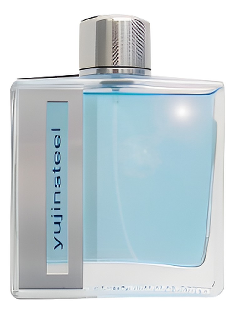 Yujin Steel