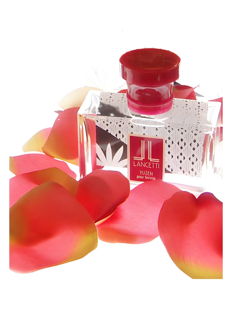 Yuzen Pour Femme