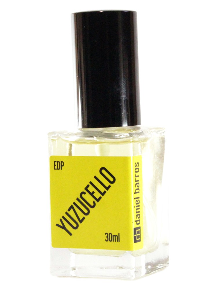 Yuzucello
