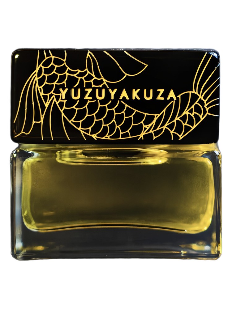 Yuzuyakuza