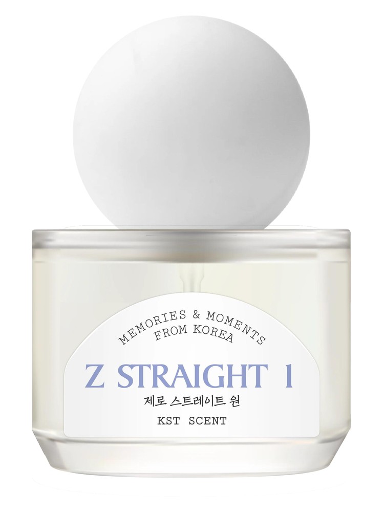 Z Straight 1