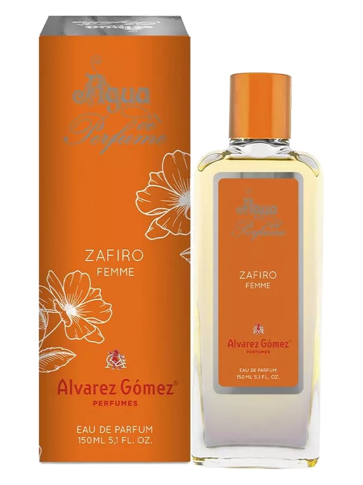 Zafiro Femme