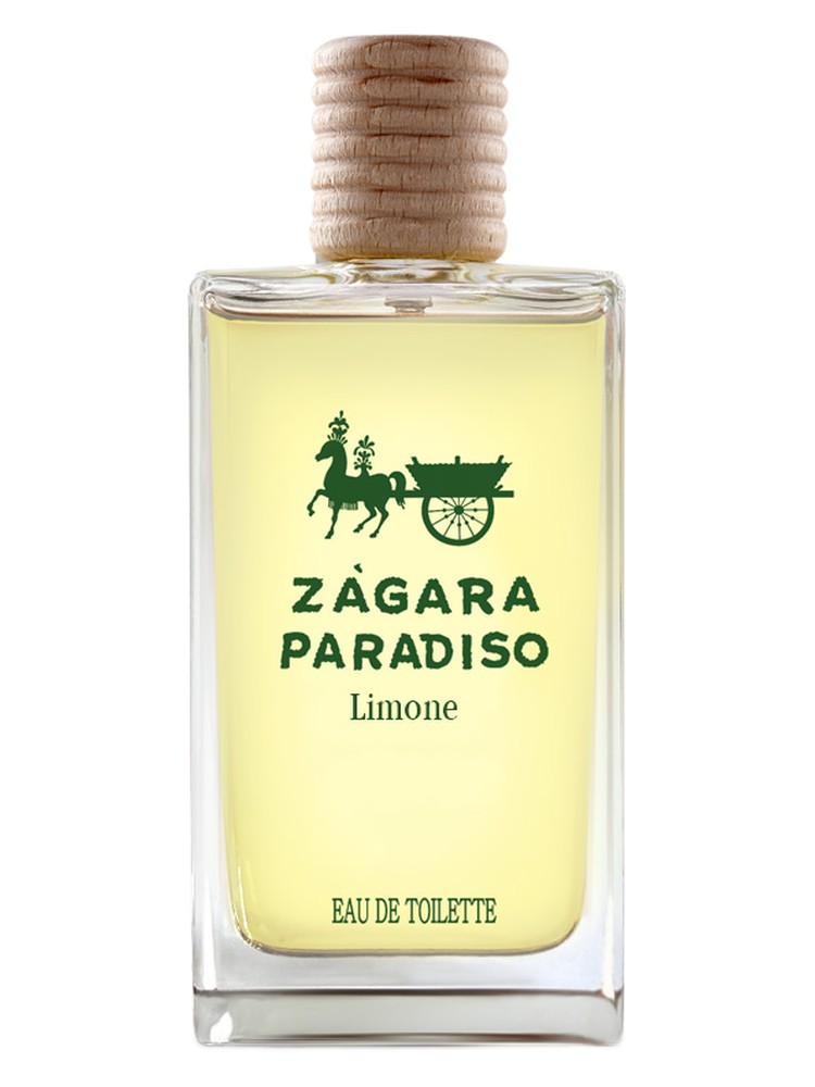Zàgara Paradiso Limone