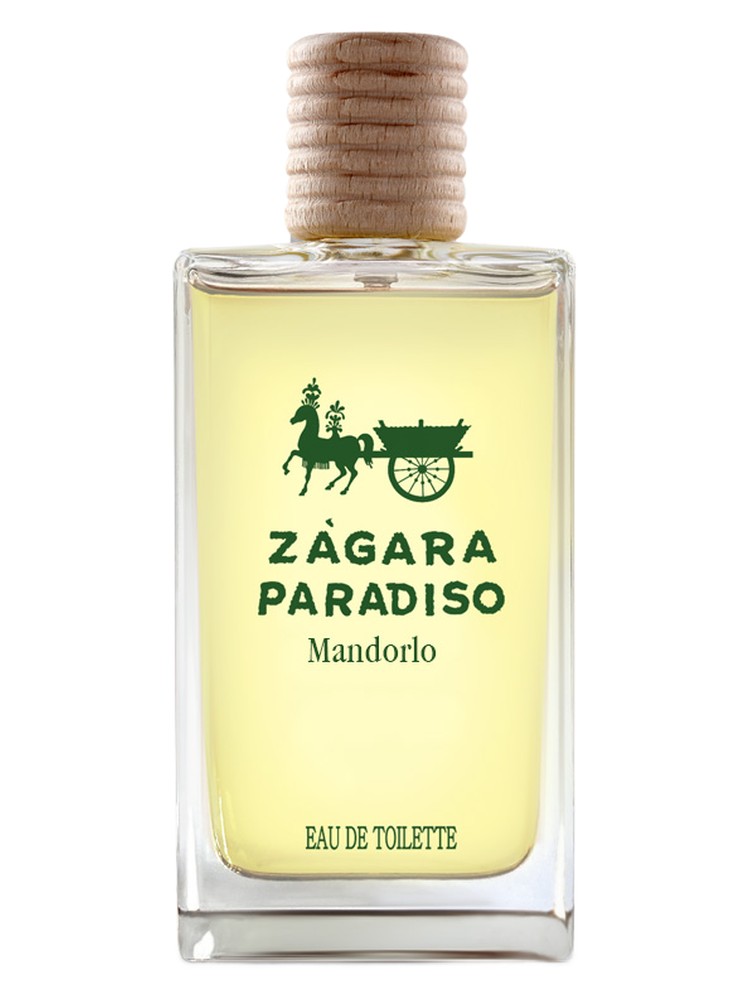 Zàgara Paradiso Mandorlo