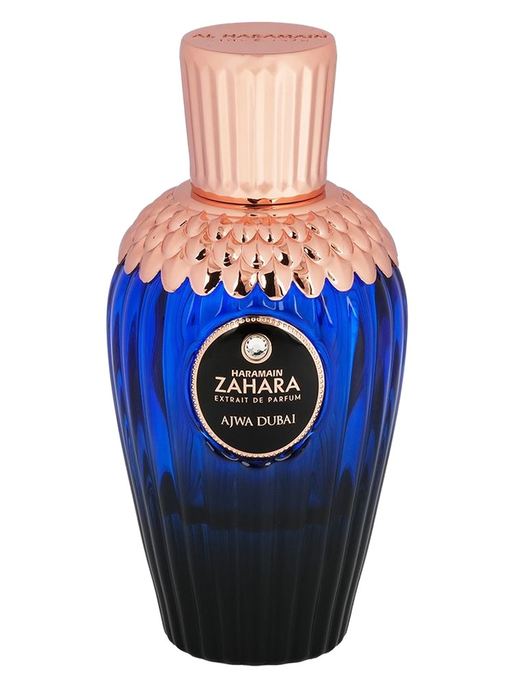 Zahara Ajwa Dubai