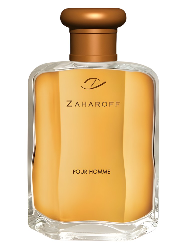 Zaharoff Pour Homme
