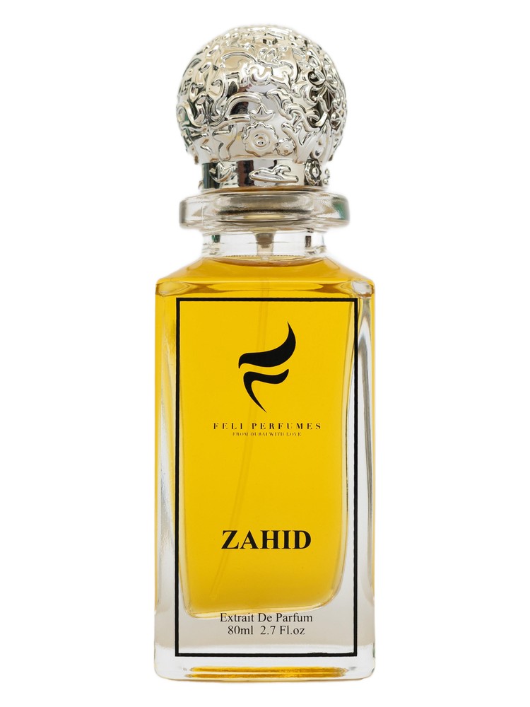 Zahid