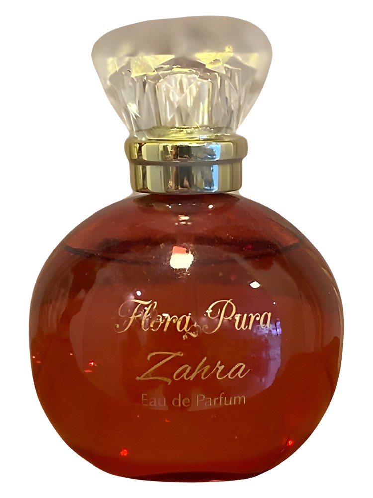 Zahra