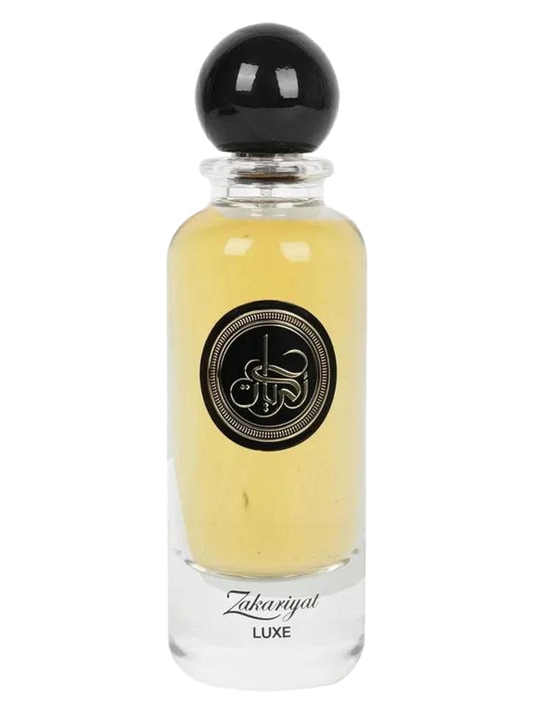 Zakariyat Luxe