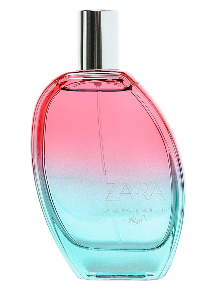 Zara Av. Bartomeu Vicent Ramon 12-16 Ibiza