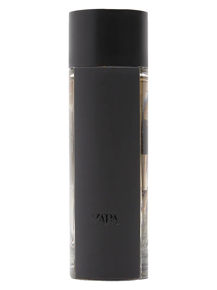 Zara Black Eau de Toilette
