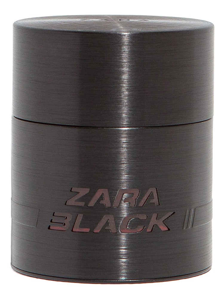 Zara Black