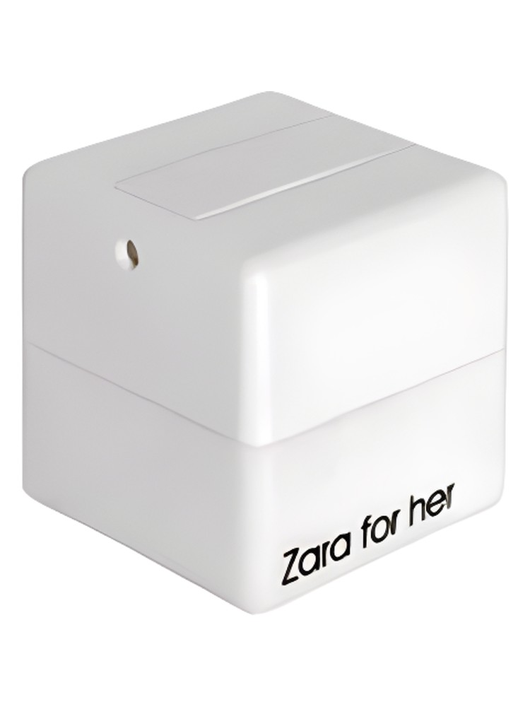 Zara For Her 2004