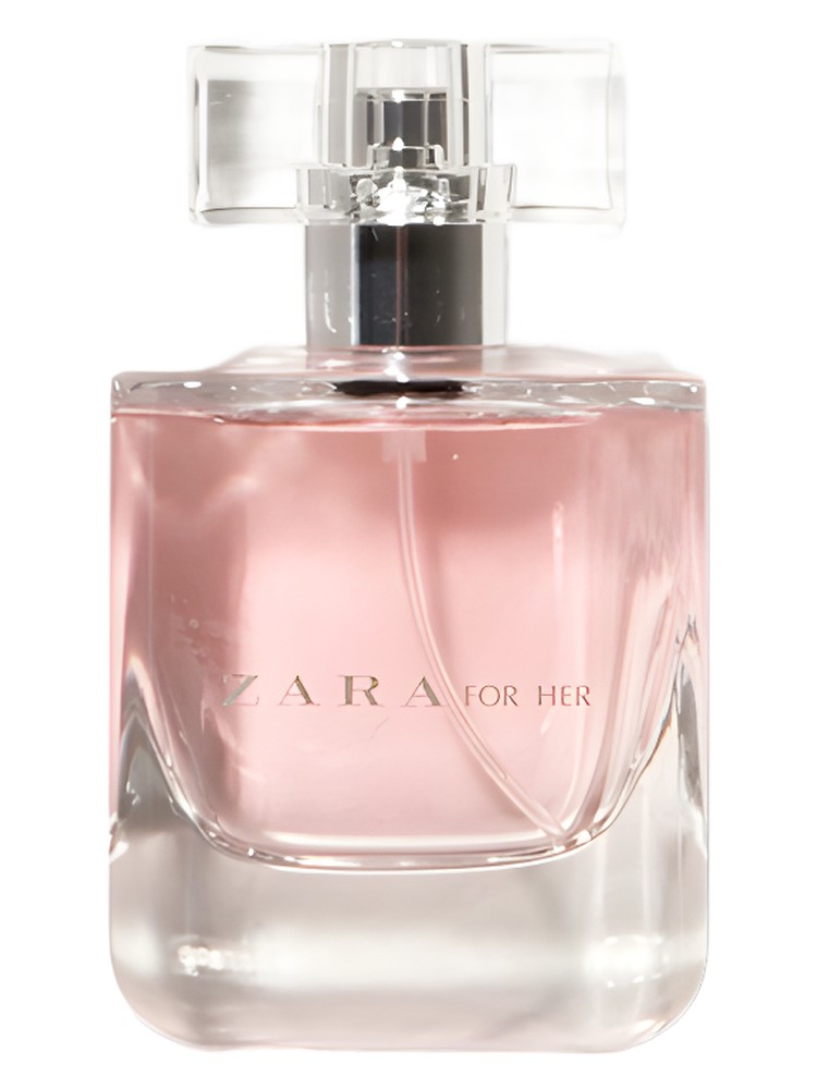 Zara For Her 2012