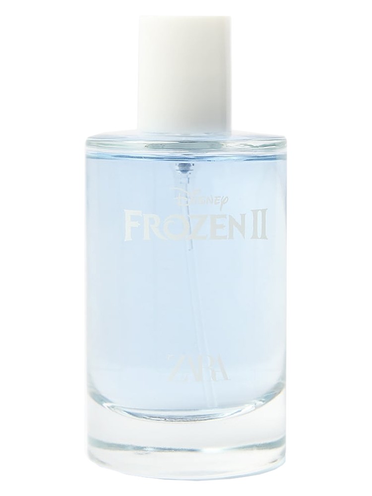 Zara Frozen II Eau de Toilette
