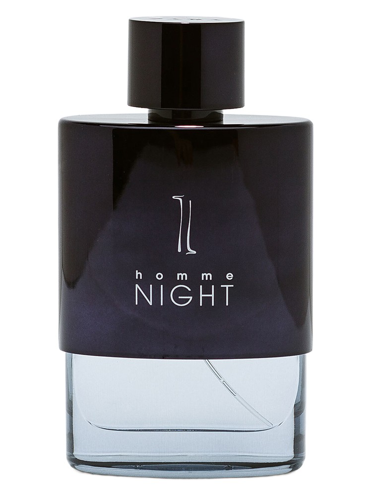 Zara Homme Night 2014