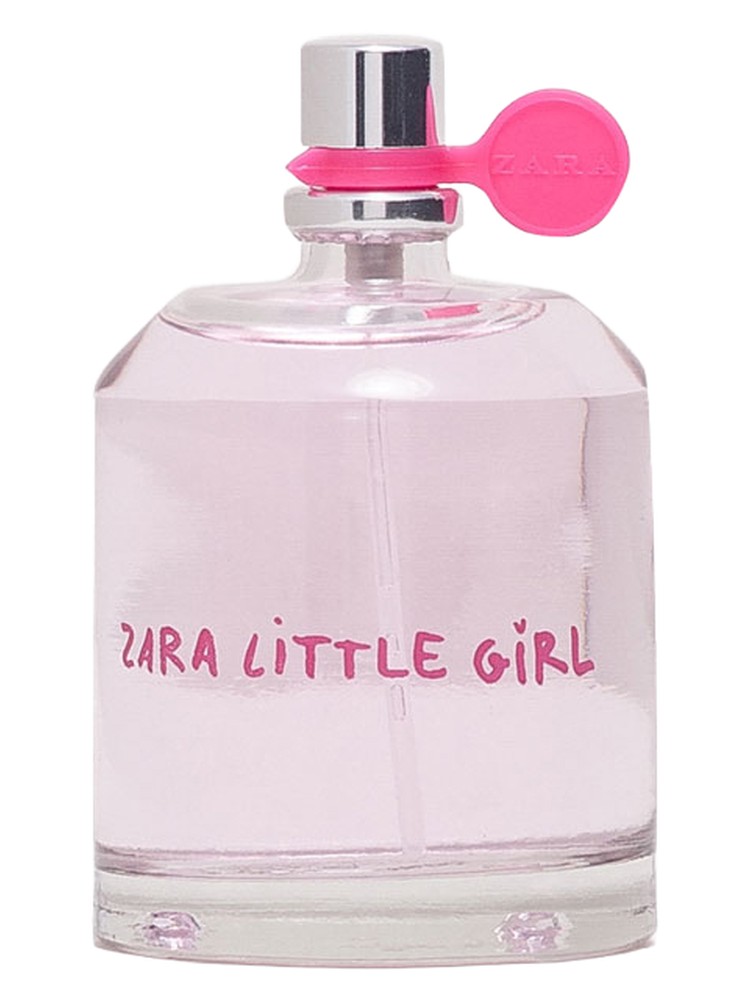Zara Little Girl