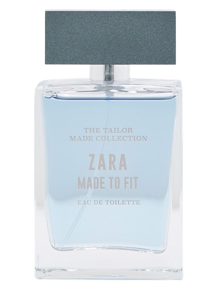 Zara Made To Fit