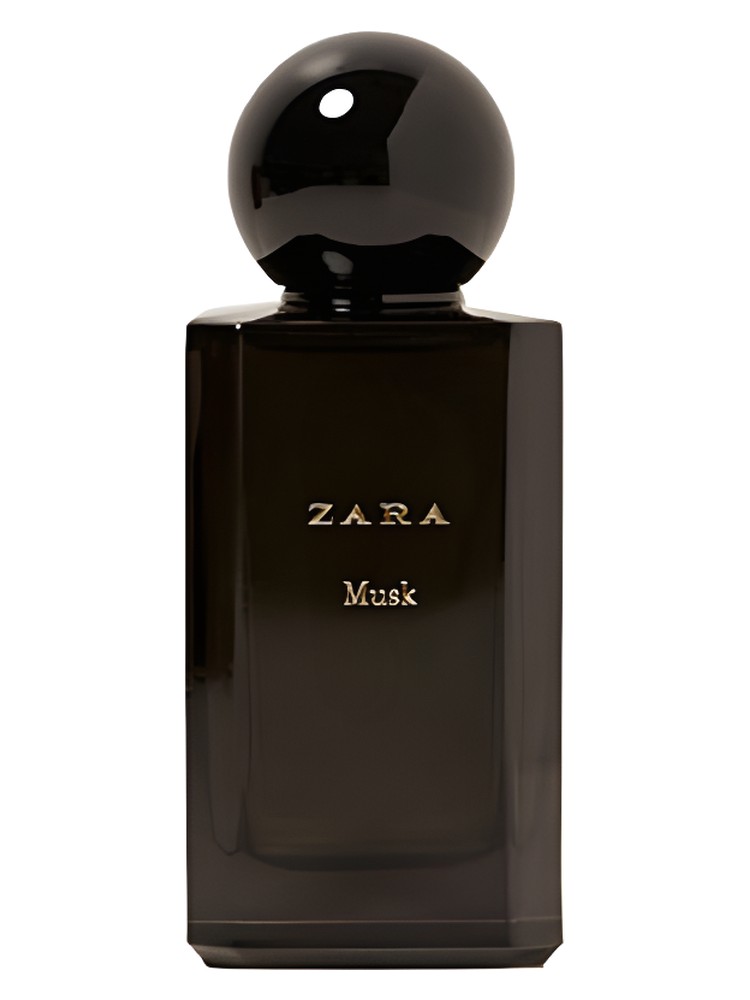 Zara Musk