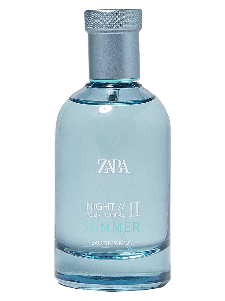 Zara Night Pour Homme II Summer
