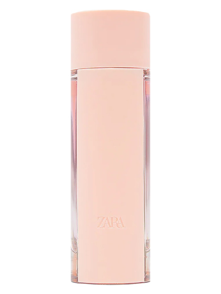 Zara Rose Eau de Toilette