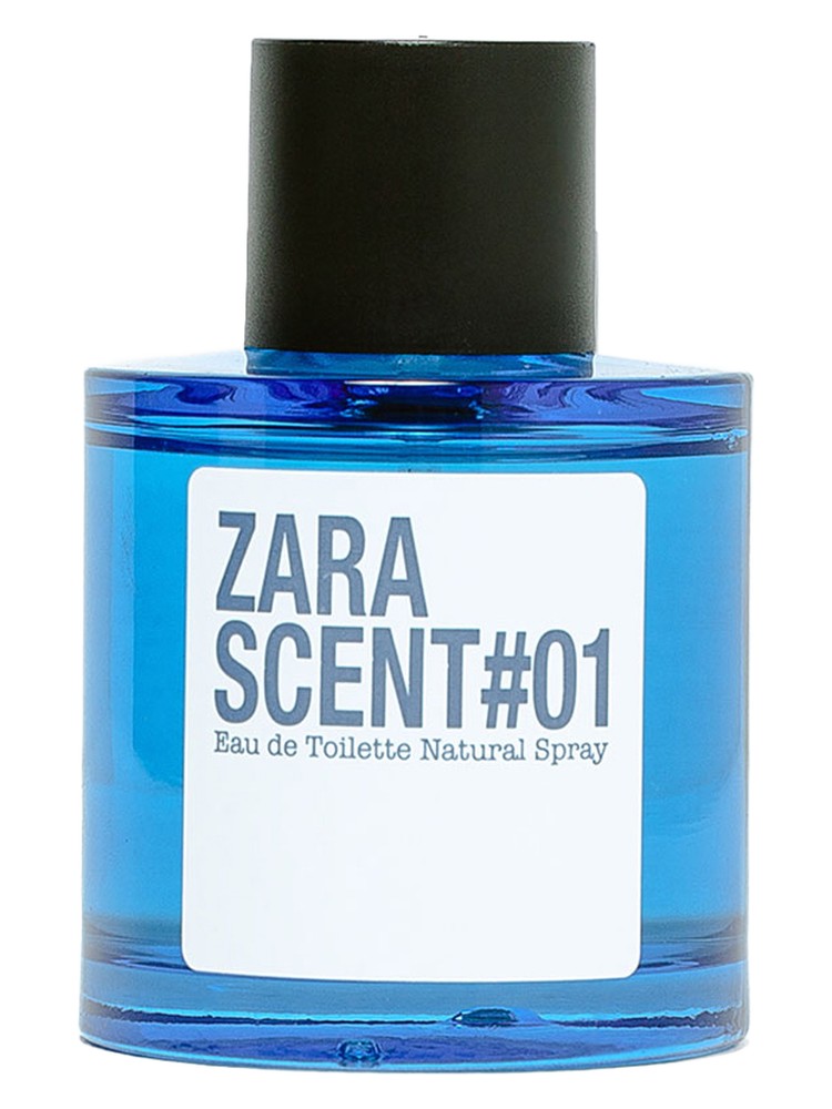 Zara Scent #1