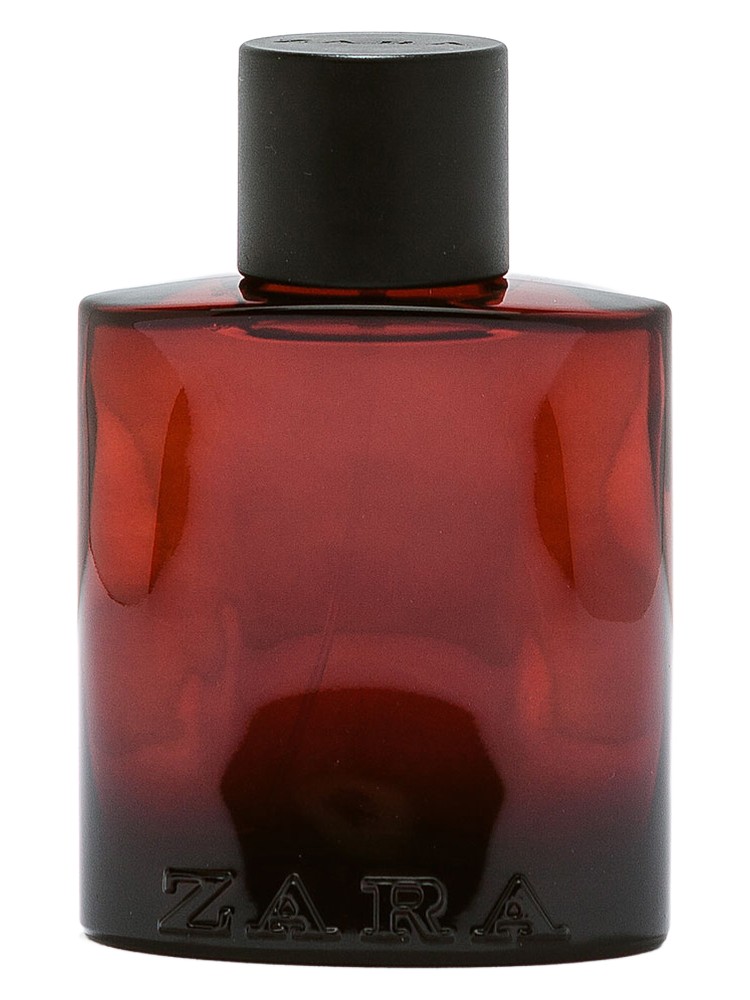 Zara Spicy