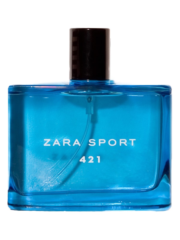 Zara Sport 421