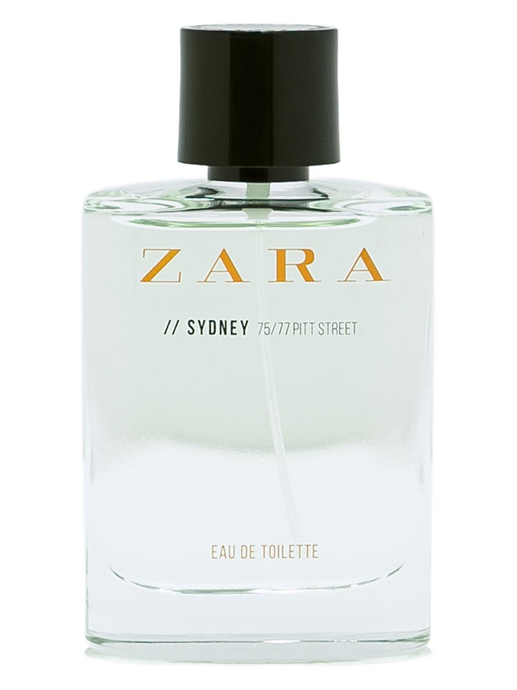 Zara Sydney