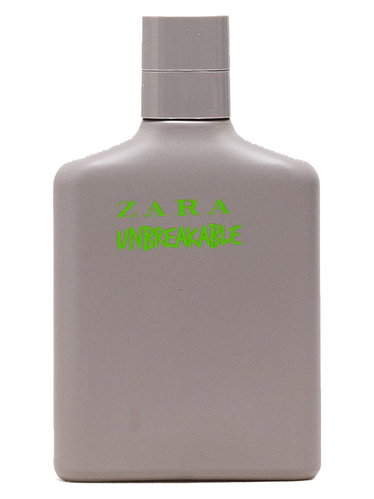 Zara Unbreakable