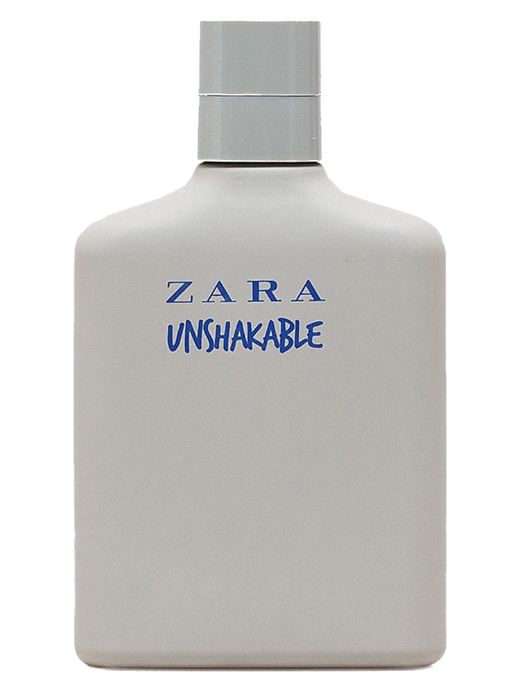 Zara Unshakable