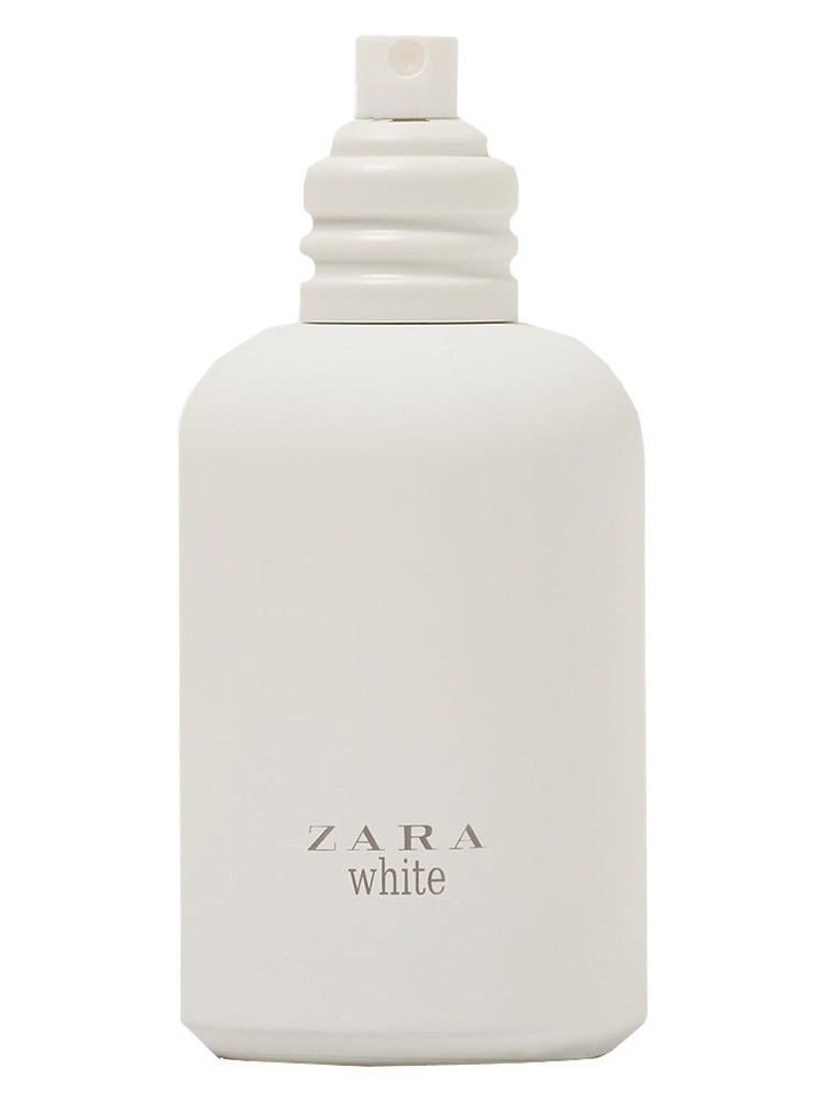 Zara White