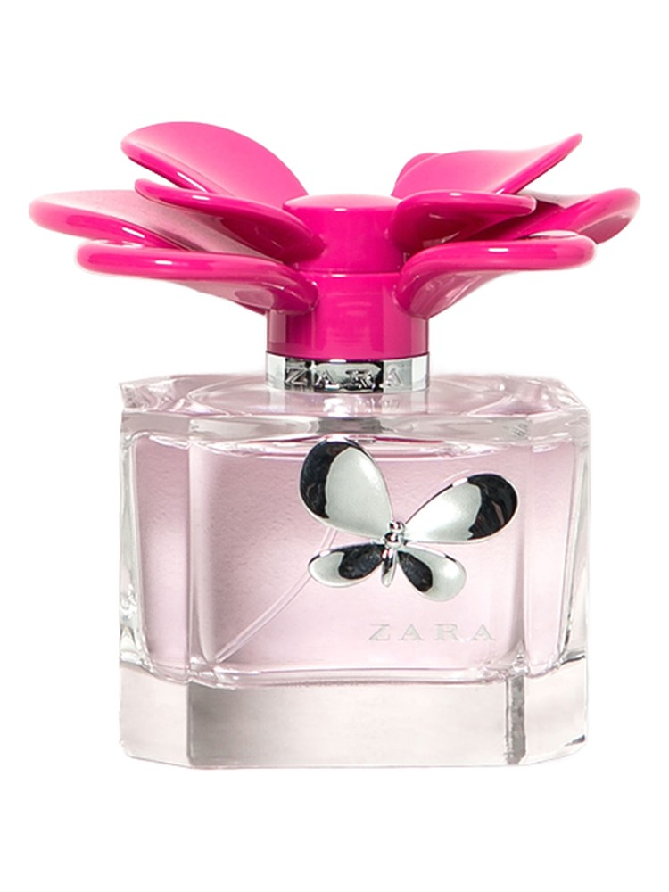 Zara Women Eau de Parfum