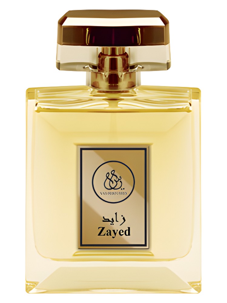 Zayed