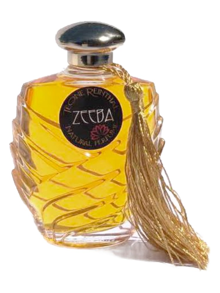 Zeeba