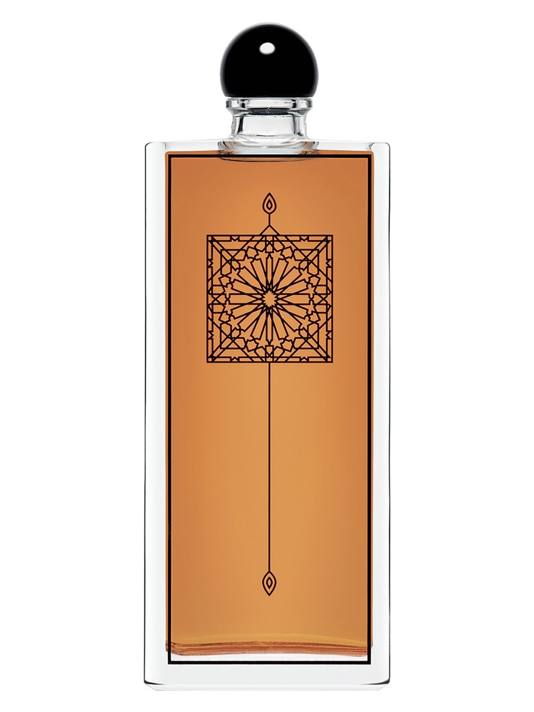 Zellige Limited Edition: Ambre Sultan