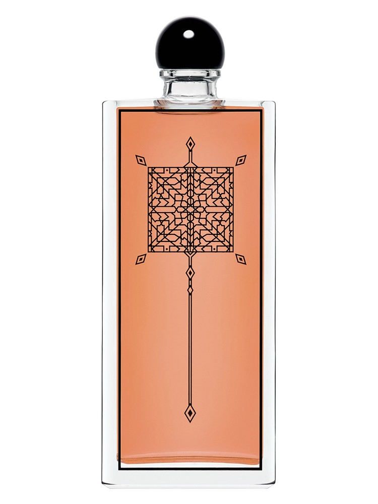 Zellige Limited Edition: Fleurs d'Oranger