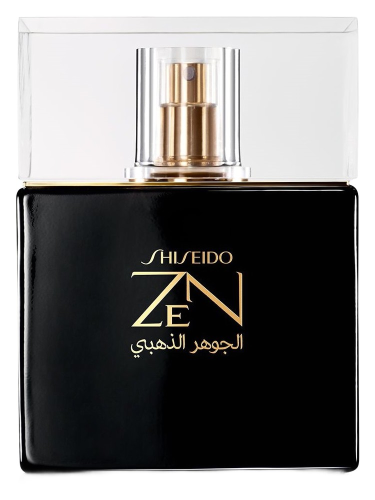 Zen Gold Elixir