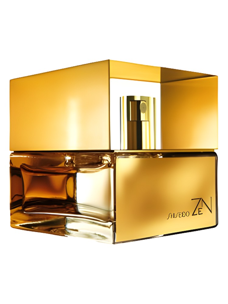 Zen Gold