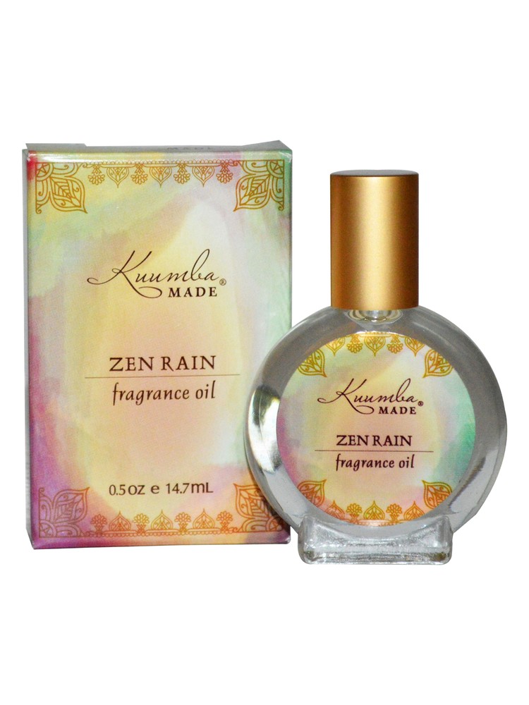 Zen Rain