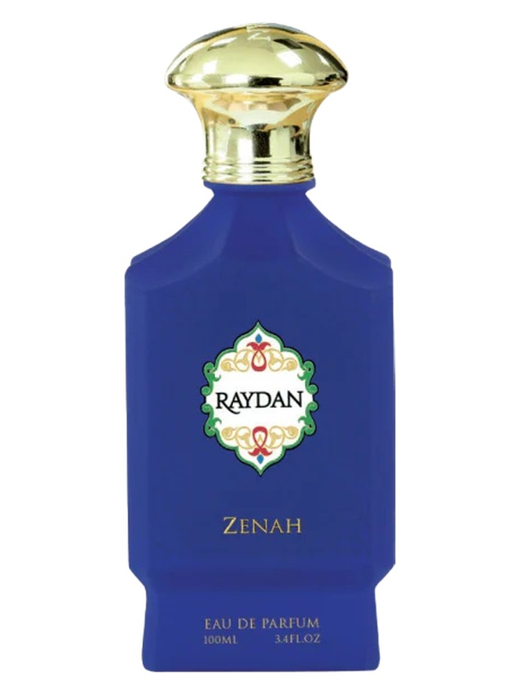 Zenah
