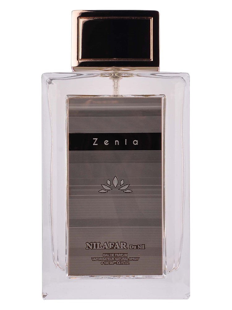 Zenia