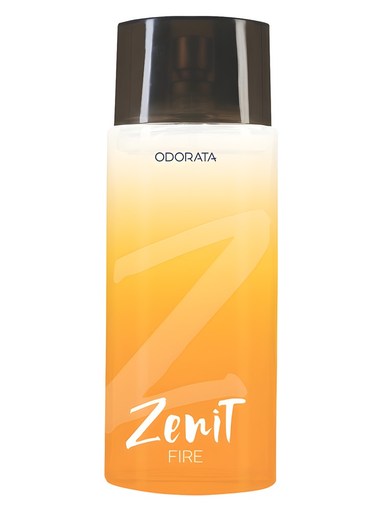 Zenit Fire